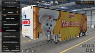 BIMBO Skin Pack MEXICANO! for TSA 1.48 thumbnail 4