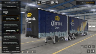 Corona Skin Pack MEXICANO! 1.48 thumbnail 5