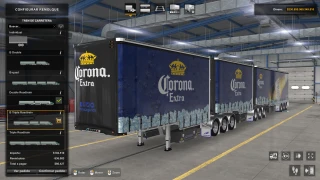 Corona Skin Pack MEXICANO! 1.48 thumbnail 6