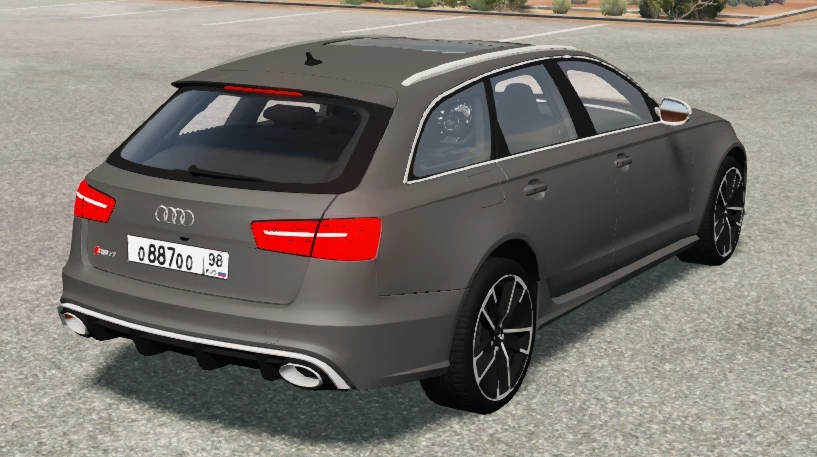 C 7 version. Audi rs6 c7 для BEAMNG Drive. Audi rs6 300km BEAMNG Drive.