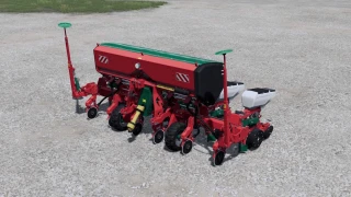 AGRO-MASZ Falcon 3+ Pack v 2.1 thumbnail 4