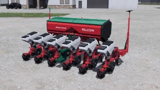 AGRO-MASZ Falcon 3+ Pack v 2.1 thumbnail 2