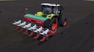 AGRO-MASZ Falcon 3+ Pack v 2.1 thumbnail 3