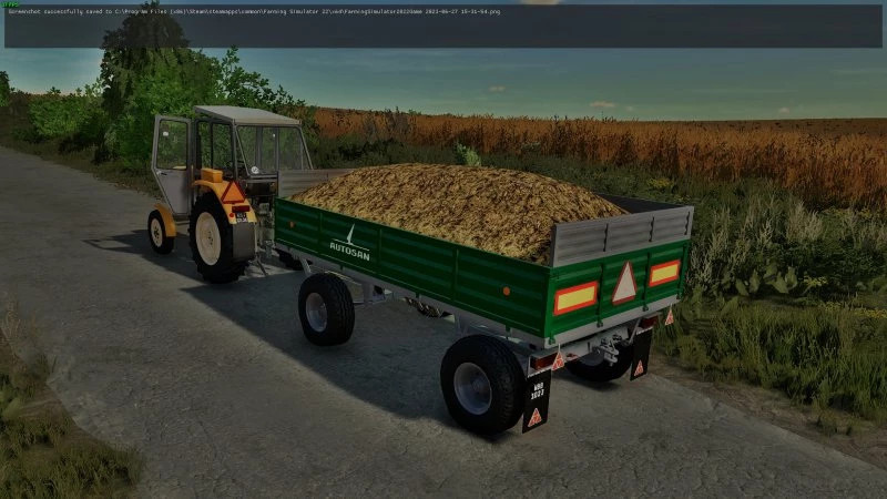 Autosan d46