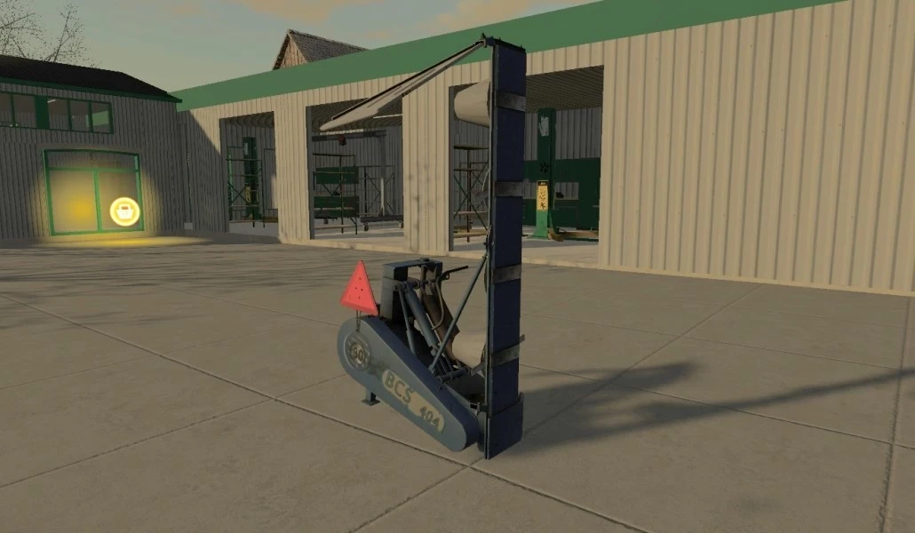 BCS 404 v 1.0