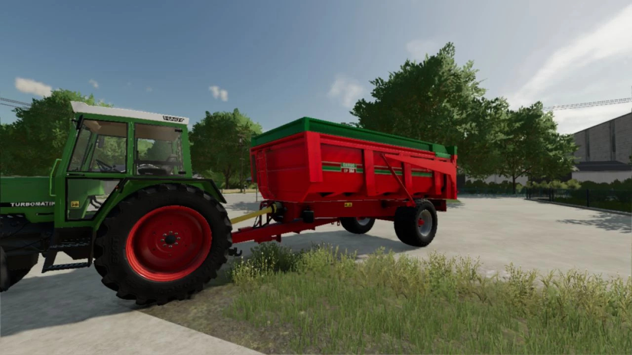 Cargo CP90