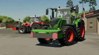 Cherry Weight Pack v 2.0 thumbnail 5