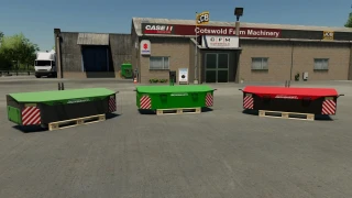 Cherry Weight Pack v 2.0 thumbnail 4