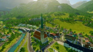 Erlengrat Forain v 1.0 thumbnail 2