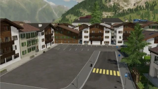 Erlengrat Forain v 1.0 thumbnail 4