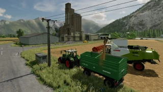 Erlingen Map v 1.0.1 thumbnail 6