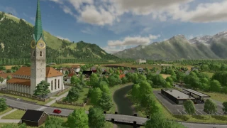 Erlingen Map v 1.0.1 thumbnail 2