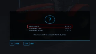 Extended Leasing v 1.1 thumbnail 3