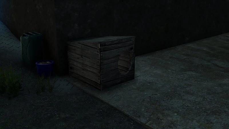 FS22 Stara Buda