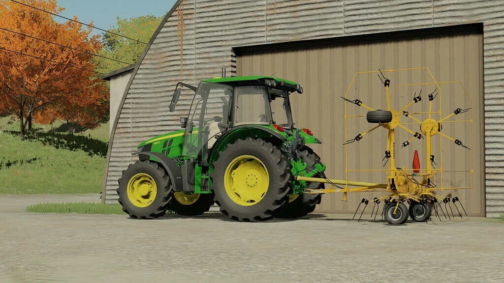 What mods do people want in Farming Simulator 22? - GIANTS Software - Forum