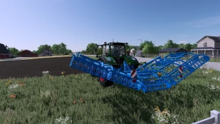 Lemken Korund 750