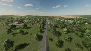 LIMANNY Map v 1.0.6 thumbnail 2