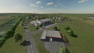 LIMANNY Map v 1.0.6