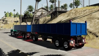 Mack B61 v 1.9.1 thumbnail 5
