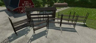 Maddogs Regal Pack v 1.1