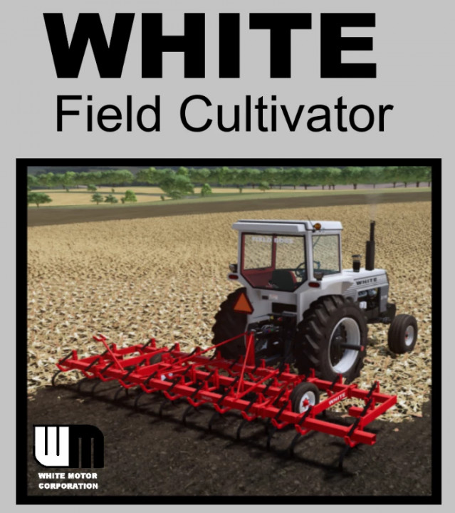 Oliver 85 Cultivators