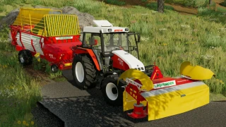 Pöttinger NovaAlpin Pack v 1.2.1 thumbnail 2
