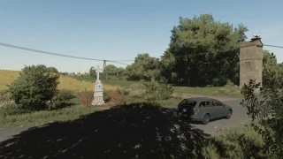 PYŚKOWICE Map v 1.0 thumbnail 2