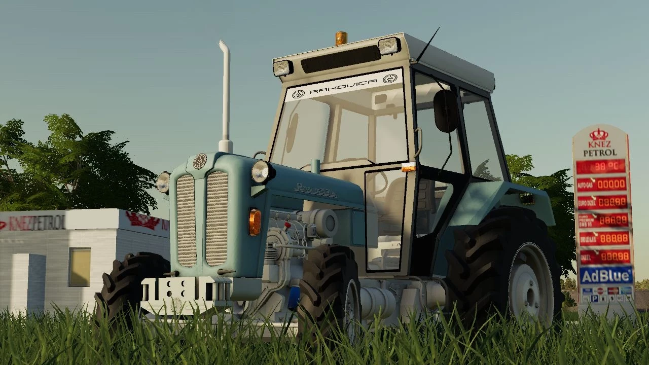 Rakovica 76 DV v 1.0