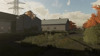 Save & Modpack Kolonia II Polskie Średnie Gospo v 1.0 thumbnail 3