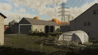 Save & Modpack Kolonia II Polskie Średnie Gospo v 1.0 thumbnail 7