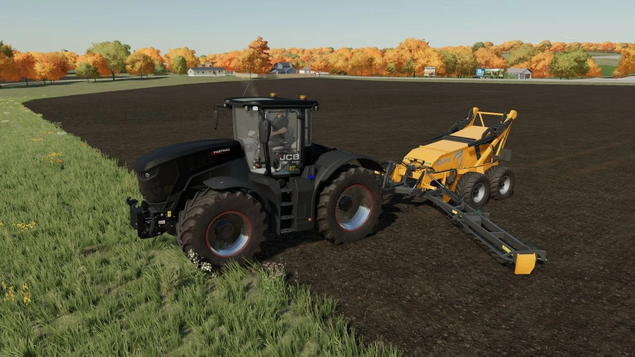 Scorpio 710 64m