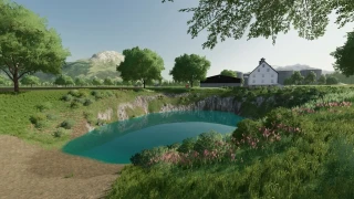 Split Mountain Ranch v 1.1 thumbnail 7