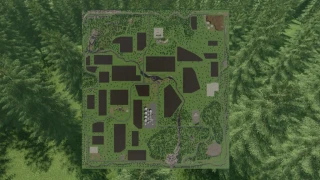 Split Mountain Ranch v 1.1 thumbnail 6