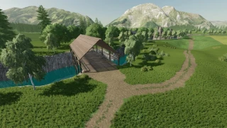 Split Mountain Ranch v 1.1 thumbnail 9