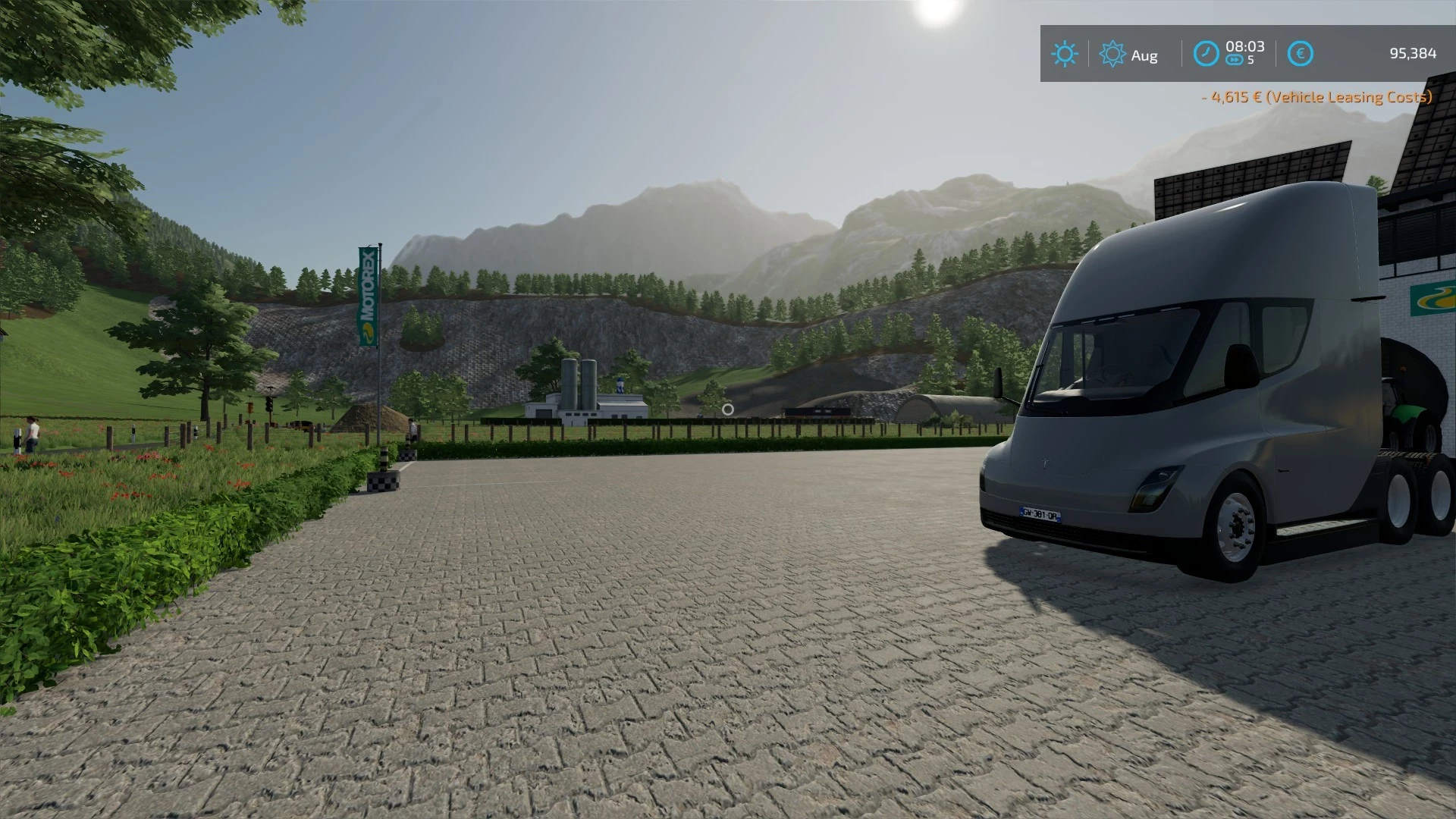 Steirischen Alpen 2k23 BETA v 1.0
