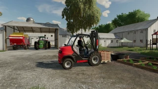 The White Farm v 1.1 thumbnail 5