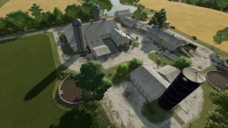 The White Farm v 1.1 thumbnail 6