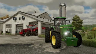 The White Farm v 1.1 thumbnail 4