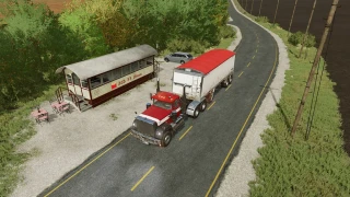 The White Farm v 1.1 thumbnail 2