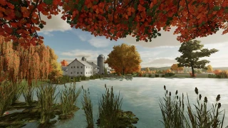 The White Farm v 1.1 thumbnail 7