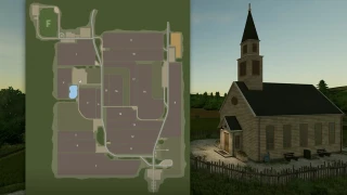 The White Farm v 1.1 thumbnail 3