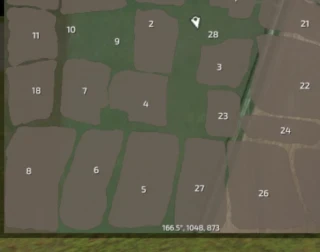 TURVILLE MAP update v 3.0 thumbnail 15