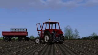 Ursus C335 v 1.0 thumbnail 4