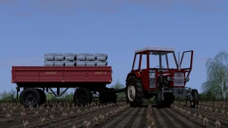 Ursus C335 v 1.0 thumbnail 5