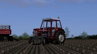 Ursus C335 v 1.0 thumbnail 2