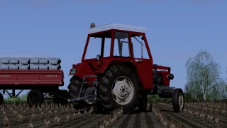 Ursus C335 v 1.0 thumbnail 3