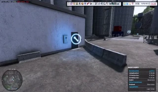Variable Opening Time v 1.15
