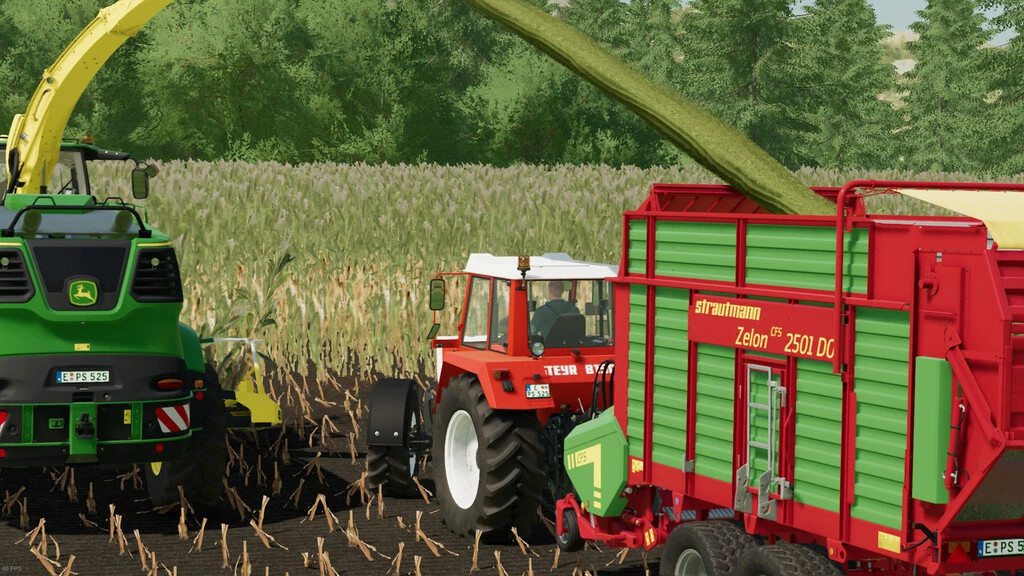 Zelon CFS 2501 DO