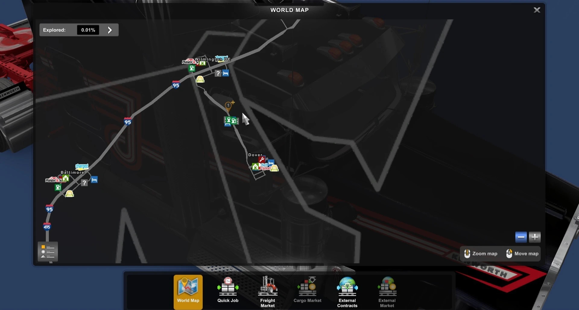 DELAWARE - NEW JERSEY - NEW YORK ADD-ON 1.0