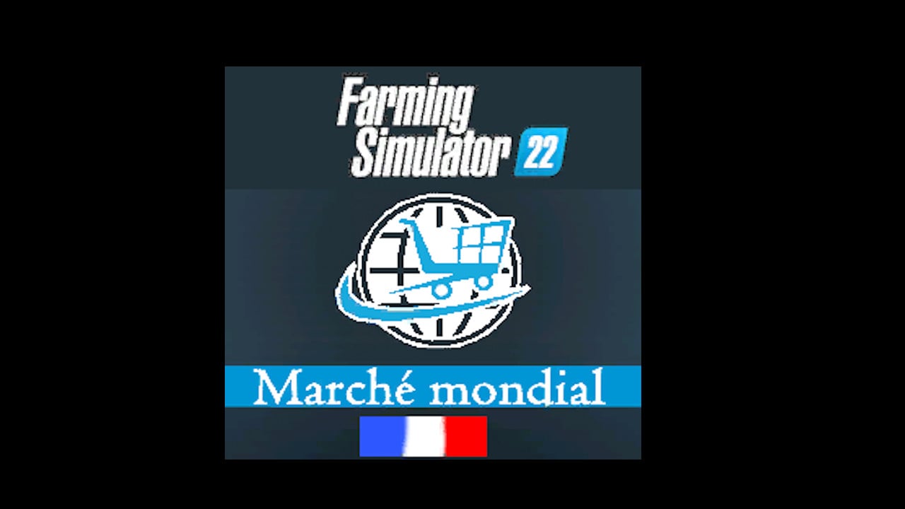 Global Market French version